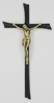 K8P3 CZC. Krzyż nagrobny 38x19cm. 
