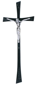 K24P4 CS. Krzyż na pomnik 38x15cm. 