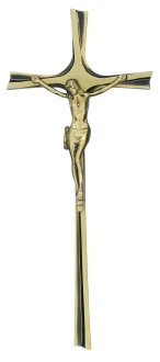 K23P3 ZC. Krzyż śmigiełko pomnikowy 41x18cm. 