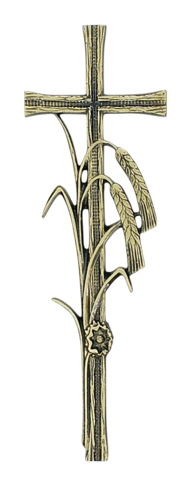 Krzyż kłos